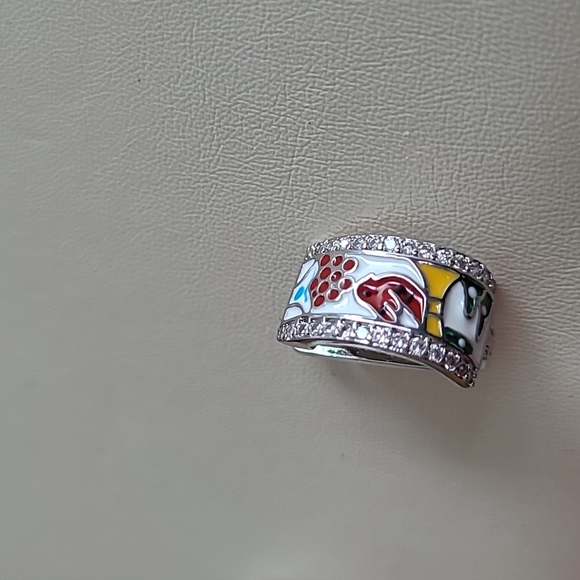 Free Spirit Earrings - Picture 5 of 5